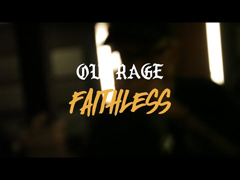 Outrage - Faithless