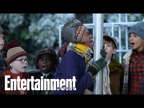 'A Christmas Story' Live Ratings Flop As Viewers Slam Remake | News Flash | Entertainment Weekly