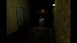 バイオハザード　ディレクターズカット生配信でプレイ#1