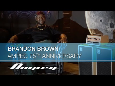 Pastor Funk의 Ampeg 이야기: 첫 Portaflex부터 B-15의 유산까지