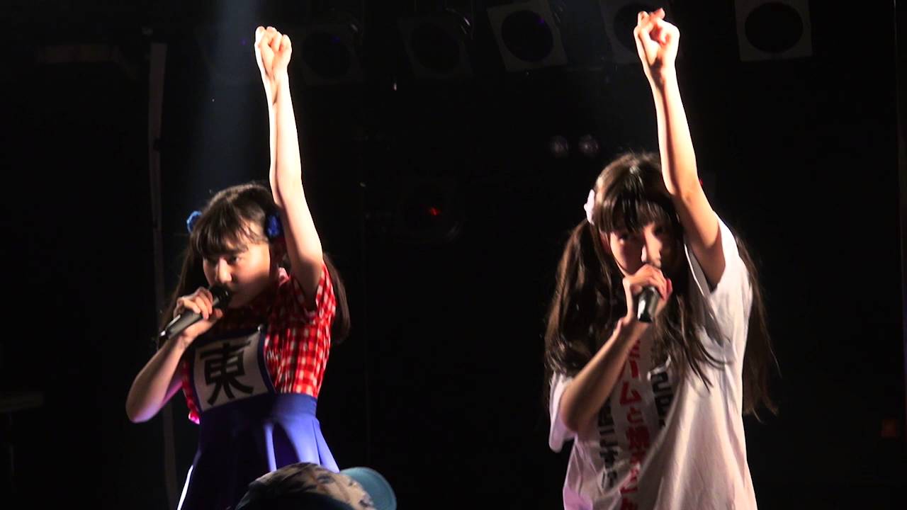 生ハムと焼うどん『アイドルの理想と現実』編