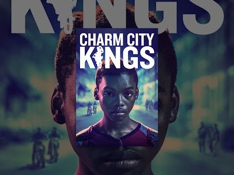 Charm City Kings (2021)