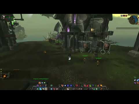 First Aid Trainer Northrend