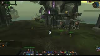 Northrend (Horde) Grand Master First Aid Trainer Location (Howling Fjord), WoW Wotlk