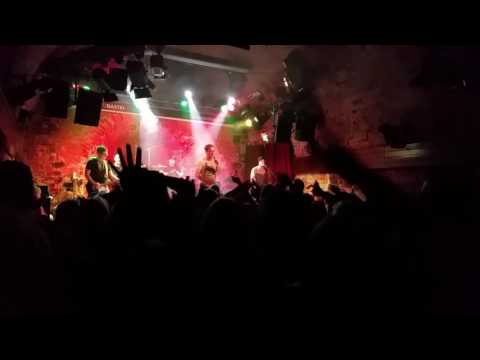 6   Thomas Godoj Moritzbastei-11.12.2016 Von allem etwas