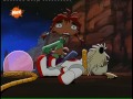 Oh Yeah Cartoons Planet Kate Deutsch