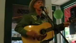 David Ebeihard 090620 Danville Girl Woody Guthrie avi