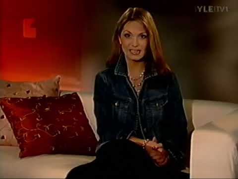 YLE TV1 elo/syyskuu 2006 - Kuulutus