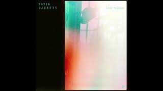 Satin Jackets - Little Airplanes