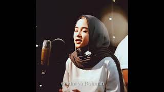 Download lagu Rahman Ya Rahman - Latest MUSIC Version | Sabyan Gambus (Lyrics) | IslamicZone360 #Islam #Shorts mp3