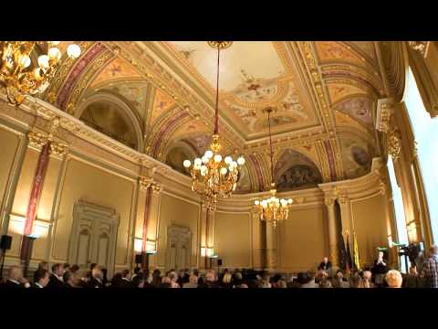 Palais am Fürstenwall