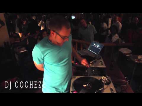 DJ Cocheze Press Video