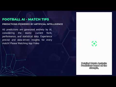 AI Football Predictions
