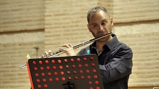 It Had Better Be Tonight &amp; The Village Inn (Henry Mancini)