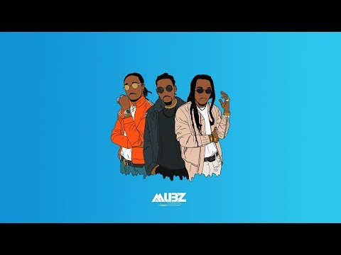 FREE Migos x Young Thug Type Beat - "Amigos" 2019