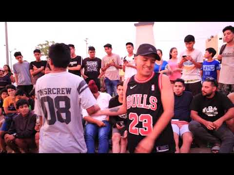 CHOCO vs REYZOR | CLASIFICATORIA PARA LA FINAL INTERNACIONAL PVR "CUARTOS"