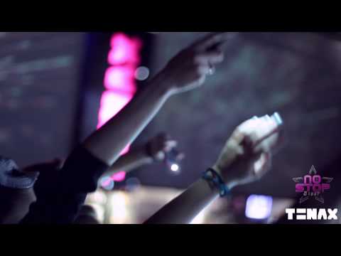 Carnival Party @ Tenax No Stop - Domenica 9 Marzo 2014 (AfterMovie)