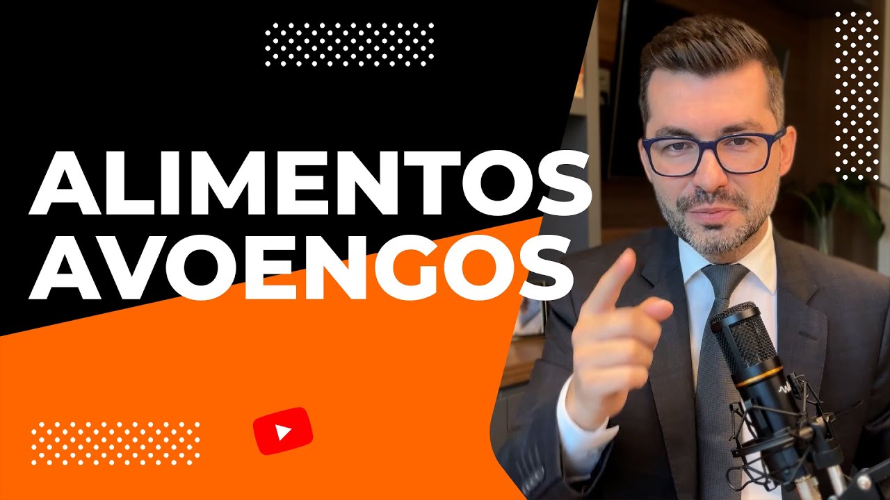 Alimentos Avoengos: Como Peticionar Para Requerer Pensão Alimentícia Contra os Avós