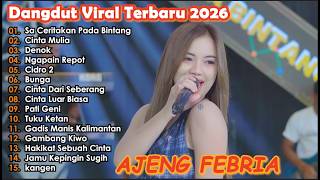 Download lagu SA CERITAKAN PADA BINTANG - CINTA MULIA - AJENG FEBRIA DANGDUT KOPLO VIRAL TERBARU FULL ALBUM 2026 mp3 Download lagu SA CERITAKAN PADA BINTANG - CINTA MULIA - AJENG FEBRIA DANGDUT KOPLO VIRAL TERBARU FULL ALBUM 2026 mp3