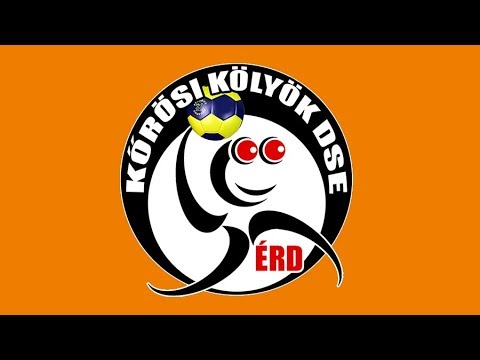 DIÓSDI DSE - KŐRÖSI KÖLYÖK DSE