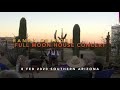 Arizona House Concert Randy Granger