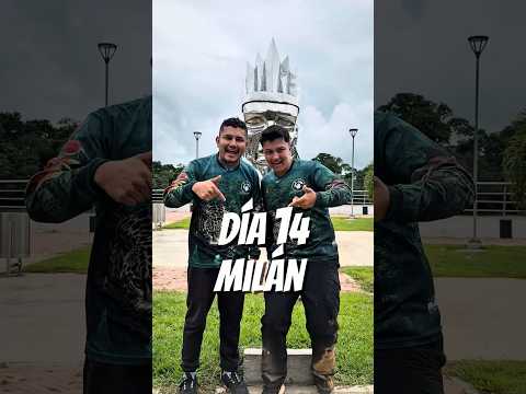 Día 14 – Milán 💚