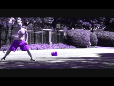 JJ's Bucket ALS ReMix