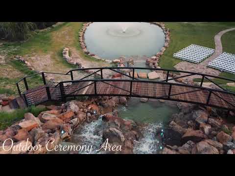 Covered Bridge Venue Guided Tour