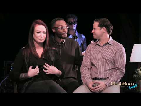 Secret world of Alex Mack cast, Who Hooked up with who?