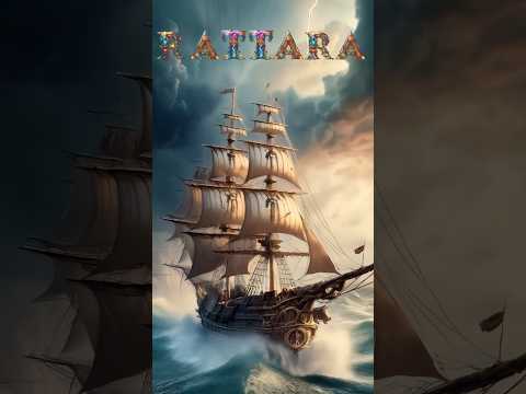 Science-Fiction | Rockmusik-Master Rattara | Wie konnt ich dich verliern | Soundtracks F. G. Stier