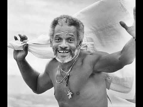 Ismael Rivera Improvisando