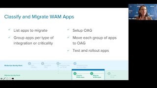 Best Practices: Migrating SSO from CA, Oracle, Ping, and IBM to Okta