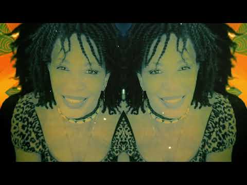 Cindy Blackman Santana -- Give the Drummer Some (Album Trailer)