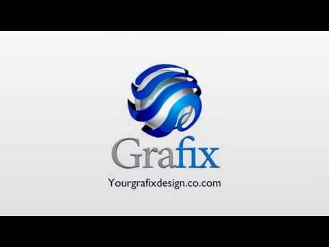 YOUR GRAFIX DESIGN video.