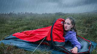 Download lagu Solo Bivvy Camp in Heavy Rain mp3 Download lagu Solo Bivvy Camp in Heavy Rain mp3