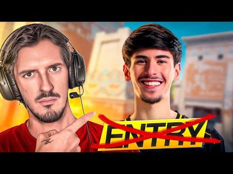 flameZ: the Secret behind his Role in Vitality (Pro CS2 Guide)