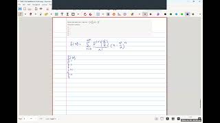 Q6 Webwork 6.3