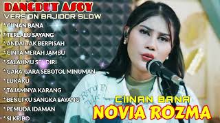 Download lagu Ciinan Bana - Novia Rozma | Dangdut Version Bajidor Slow | Tarling Viral 2025 mp3 Download lagu Ciinan Bana - Novia Rozma | Dangdut Version Bajidor Slow | Tarling Viral 2025 mp3