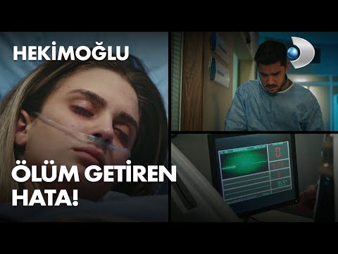 Memoli'nin hatası ölüm getirdi! - Hekimoğlu 43. Bölüm