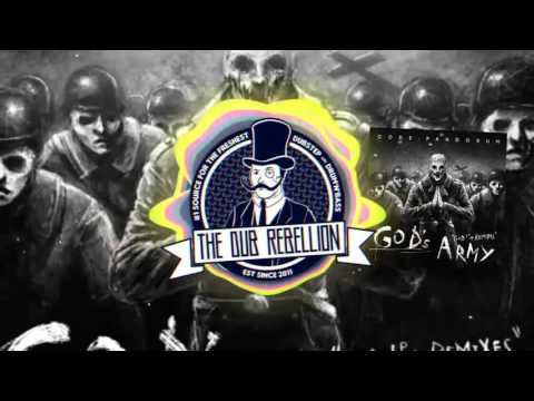 Code: Pandorum x 100hurts x Kretan - Ragnarok (Sudden Death x Digitist Remix)