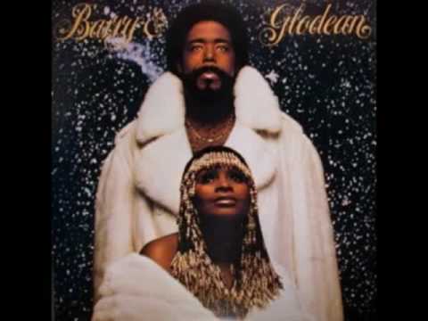 Barry White - Barry & Glodean (1981) - 07. We Can't Let Go Of Love