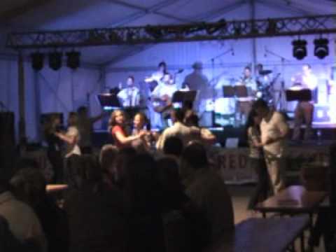 Pilistaler Echo - Pünkösdi bál Pilisvörösvár (2011)