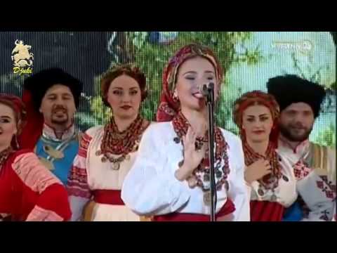 Ти ж мене підманула   Kuban Cossack Choir 2016