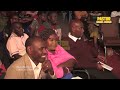 MWANAMKE AKIWA NA KIBURI NI KICHEFU CHEFU NI SHIDA PASTOR MGOGO