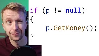 Null w C# Na ile sposobów można go sprawdzić