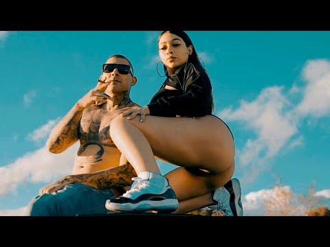 BonesLA - Take It Off (Feat. OhNo & Swifty Blue) (Official Video)