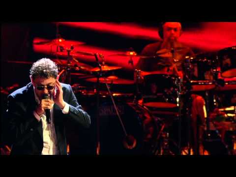 Григорий Лепс - Нет, нет, нет (Live)
