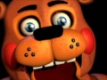 you take me over FNAF 2 (Toy Freddy's Jumpscare ...