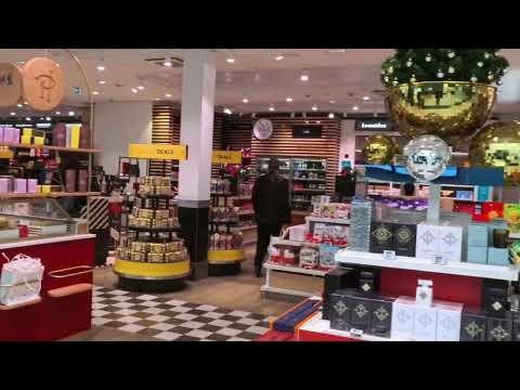 France 🇫🇷 Inside Paris CDG Terminal 2E: Duty-Free Tour & How to Get to Gates L21–L36