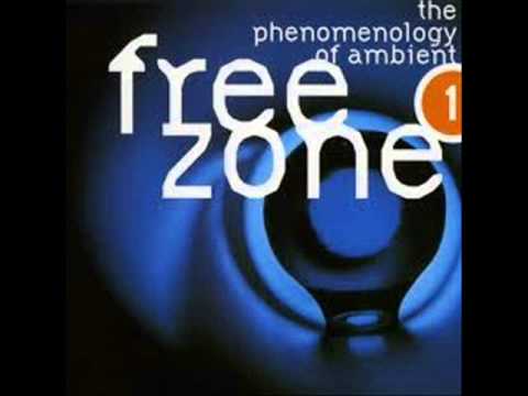 FREEZONE 1  - The Phenomenology Of Ambient  CD2